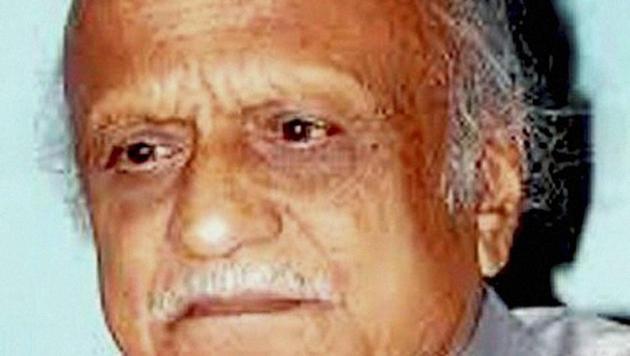 MM Kalburgi, a former vice-chancellor of Hampi University, was shot dead at his residence by unidentified gunmen in broad daylight, in Dharwad on August 30, 2015. (PTI File Photo) MM Kalburgi, a former vice-chancellor of Hampi University, was shot dead at his residence by unidentified gunmen in broad daylight, in Dharwad on August 30, 2015. (PTI File Photo)