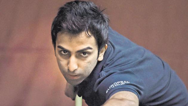 Pankaj Advani has performed brilliantly in the ongoing Asian Billiards Championship in Yangon. (PTI)