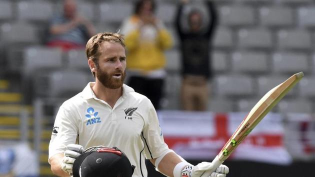 Kane Williamson frustrated to not carry on after record century vs ...