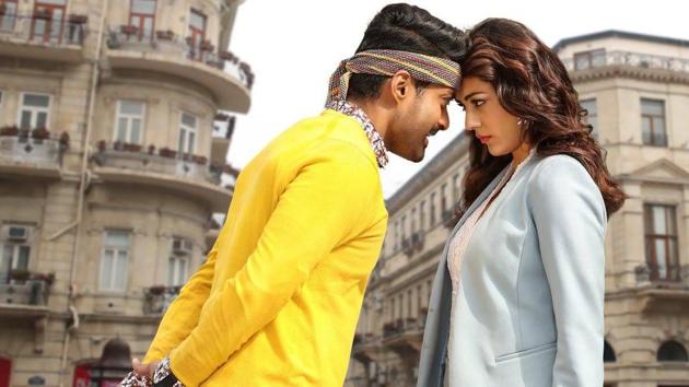 MLA Movie review: Nandamuri Kalyanram and Kajal Aggarwal starrer is nothing new.