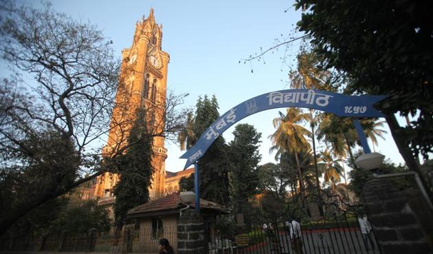 The university has announced dates for theory papers without giving enough time to colleges to conduct the practical examinations first. (Hindustan Times) The university has announced dates for theory papers without giving enough time to colleges to conduct the practical examinations first. (Hindustan Times)