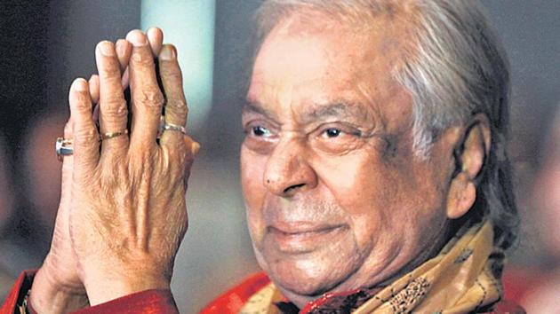 Pandit Birju Maharaj said if a regular procedure of investigation is not sufficient, then a probe must be done by the Central Bureau of Investigation. Pandit Birju Maharaj said if a regular procedure of investigation is not sufficient, then a probe must be done by the Central Bureau of Investigation.