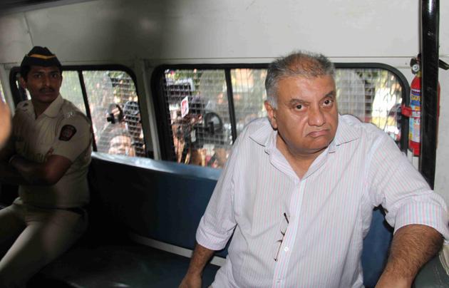The special CBI court instructed the agency to produce Peter before a special CBI judge at Patiala House Court in Delhi. (HT FILE) The special CBI court instructed the agency to produce Peter before a special CBI judge at Patiala House Court in Delhi. (HT FILE)
