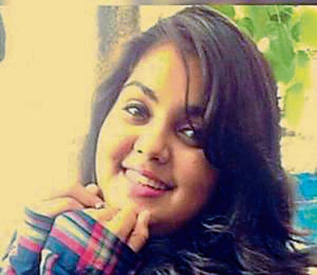 In a suicide note, Priyanka Singh, a B.Com student, blamed her friend for “harassing” her. (HT Photo) In a suicide note, Priyanka Singh, a B.Com student, blamed her friend for “harassing” her. (HT Photo)