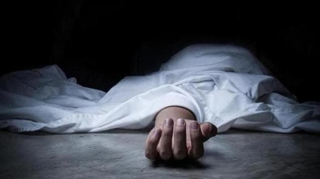 The police arrested the 36-year-old mother on Wednesday. The police arrested the 36-year-old mother on Wednesday.