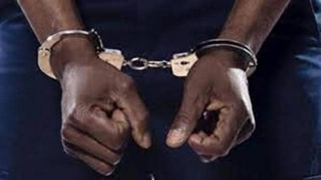 A magistrate court on Friday remanded the two tuition teachers arrested by the Sakinaka police for allegedly leaking the ICT paper of the SSC exam in police custody.(HT File)