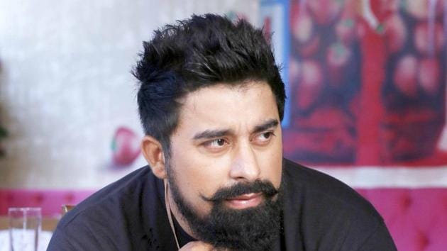 Rannvijay Singha spoke about his upcoming show Troll Police. Rannvijay Singha spoke about his upcoming show Troll Police.