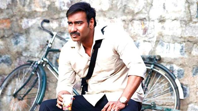 Ajay Devgn’s latest Hindi film Raid is minting money at the box office.