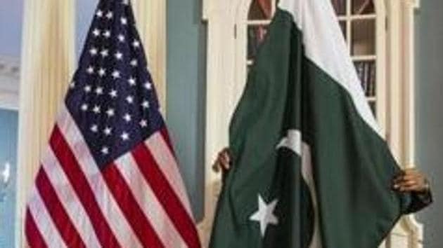 The United States has added seven Pakistani companies to a list of foreign entities that are subject to stringent export control measures.(Reuters File Photo)