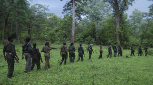 Police said reinforcement was rushed to the area and efforts were on to evacuate the injured personnel. (AP File Photo) Police said reinforcement was rushed to the area and efforts were on to evacuate the injured personnel. (AP File Photo)