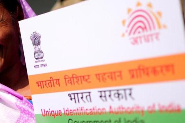 The CBDT extended the deadline for the PAN-Aadhaar linking to June 30.(File Phoo/LiveMint)