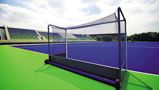 Punjab defeated Railways 3-1 in the semi-finals of the men’s national hockey tournament in Lucknow on Saturday. (Image for representational purpose only). (Getty Images) Punjab defeated Railways 3-1 in the semi-finals of the men’s national hockey tournament in Lucknow on Saturday. (Image for representational purpose only). (Getty Images)