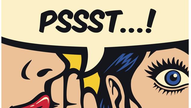 Gossiping about your partner to their or your friends, whether intentional or not, is always harmful, as it results in lack of trust and intimacy.(Getty Images/iStockphoto) Gossiping about your partner to their or your friends, whether intentional or not, is always harmful, as it results in lack of trust and intimacy.(Getty Images/iStockphoto)