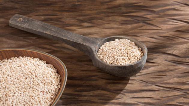 Originally from the Andean Plateau of Bolivia and Peru, quinoa is now also grown in China, India, the Netherlands and the United States, among others. (Shutterstock) Originally from the Andean Plateau of Bolivia and Peru, quinoa is now also grown in China, India, the Netherlands and the United States, among others. (Shutterstock)