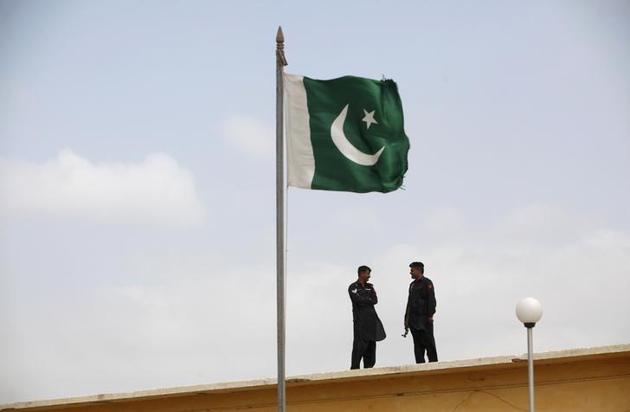The couple was accused of blasphemy. (Reuters file) The couple was accused of blasphemy. (Reuters file)