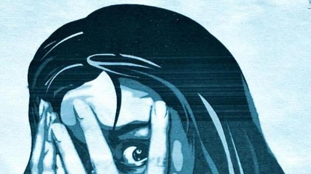 The girl is a minor, studying in a junior college. (HT FILE) The girl is a minor, studying in a junior college. (HT FILE)