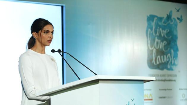 When Deepika Padukone first spoke about her struggles with depression and mental health in 2015, she shocked a nation which was not used to its celebrities being so vocal about their vulnerabilities and failings.