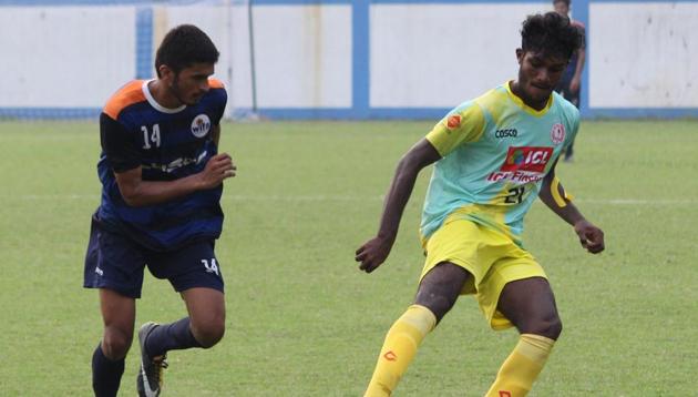 Santosh Trophy: Bengal, Kerala storm into semis | Football News ...