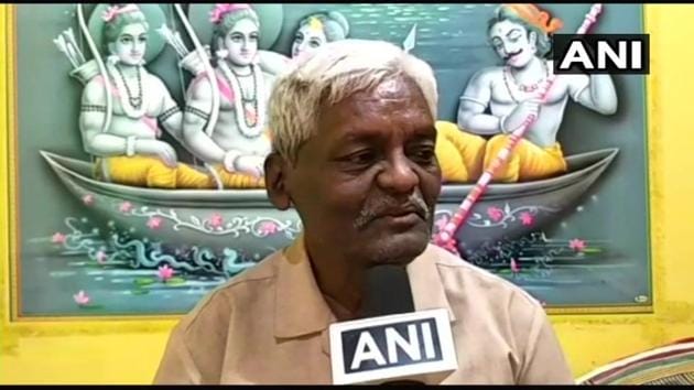 BJP MLA from Guna Pannalal Shakya said crimes against women were rising in the state because girls had boyfriends.(ANI Photo)