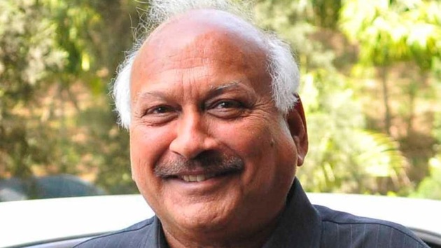 Punjab health minister Brahm Mohindra (HT File) Punjab health minister Brahm Mohindra (HT File)