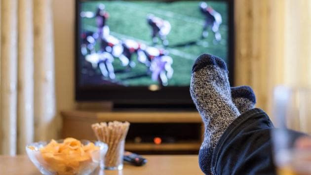 Unhealthy food and beverage promotion through organised sports is pervasive. (Shutterstock) Unhealthy food and beverage promotion through organised sports is pervasive. (Shutterstock)