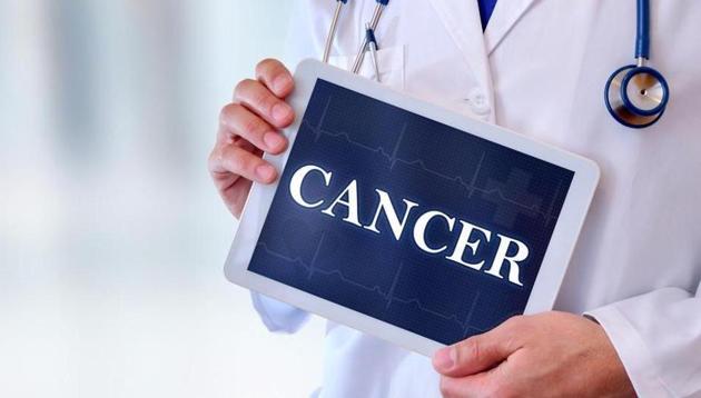 Cancers are caused by genetic damage, mutations to key genes that control the lives of cells.(Shutterstock) Cancers are caused by genetic damage, mutations to key genes that control the lives of cells.(Shutterstock)