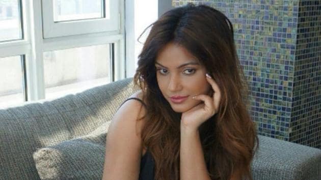 Actor Neetu Chandra says it was inspiring to see that people around the world love Indian culture. Actor Neetu Chandra says it was inspiring to see that people around the world love Indian culture.