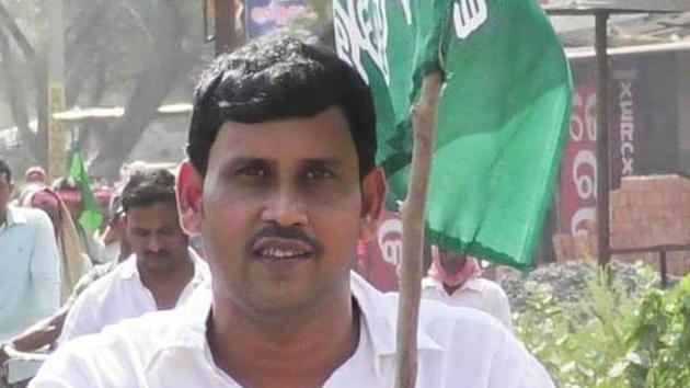 BJD leader Jashobant Parida was shot dead in Dhenkanal.