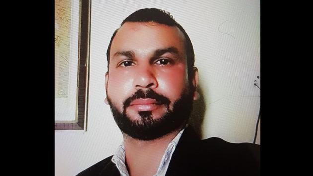 Accused Sukhdev Singh alias Bunty Accused Sukhdev Singh alias Bunty