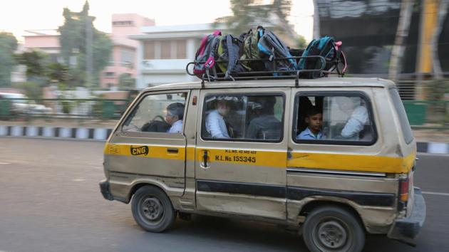 A student of Sai International School in Dolariya town, Naitik Gour, died in a Bhopal hospital where he was brought on March 20 in an unconscious state, a day after the horrific incident. (Shutterstock photo for representative purpose) A student of Sai International School in Dolariya town, Naitik Gour, died in a Bhopal hospital where he was brought on March 20 in an unconscious state, a day after the horrific incident. (Shutterstock photo for representative purpose)