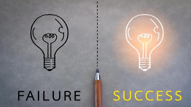 Thinking deeply about a past failure as it improves the body’s response to stress and enhances performance on a new task. (Shutterstock) Thinking deeply about a past failure as it improves the body’s response to stress and enhances performance on a new task. (Shutterstock)