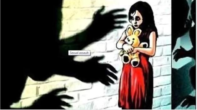 Parents who saw the accused back on school premises after his release went immediately to the police(Representational photo) Parents who saw the accused back on school premises after his release went immediately to the police(Representational photo)