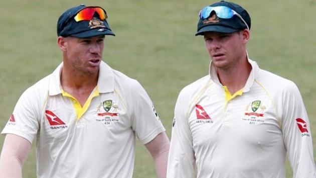 Steve Smith should be forgiven for his role in the ball-tampering scandal, according to former Australia skipper Michael Clarke.(REUTERS)