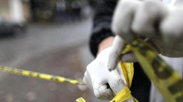A couple killed their daughter and then committed suicide over a property dispute. (Representational Image) A couple killed their daughter and then committed suicide over a property dispute. (Representational Image)