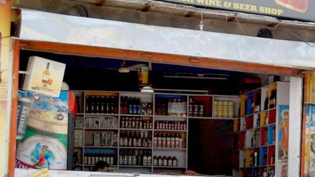 Top officials in the excise and taxation department said they had managed to break the monopoly that existed in the trade. (HT file/Representative image) Top officials in the excise and taxation department said they had managed to break the monopoly that existed in the trade. (HT file/Representative image)