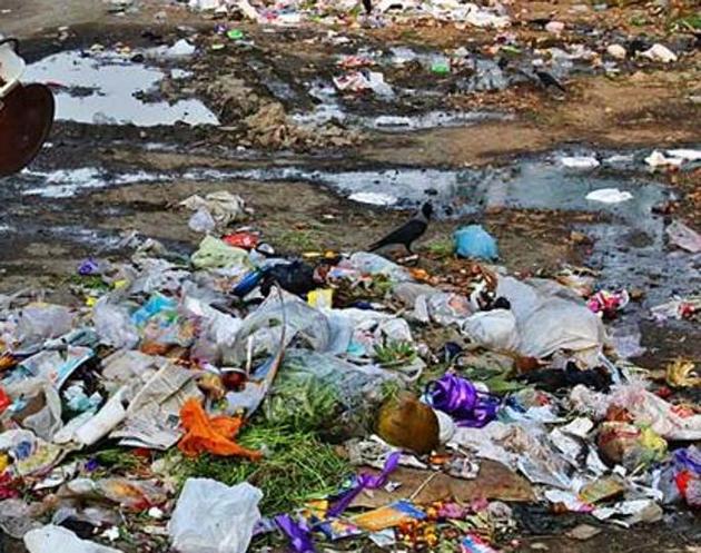 In this summer internship, it is expected that students will not only participate in overall cleanliness in villages/slums, but would also help in setting up systems for sustaining cleanliness/sanitation.(HT) In this summer internship, it is expected that students will not only participate in overall cleanliness in villages/slums, but would also help in setting up systems for sustaining cleanliness/sanitation.(HT)