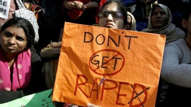 A 16-year-old girl from Digha was allegedly abducted and raped by an autorickshaw driver in the MIDC area on Friday evening. (HT File (Representational Image)) A 16-year-old girl from Digha was allegedly abducted and raped by an autorickshaw driver in the MIDC area on Friday evening. (HT File (Representational Image))