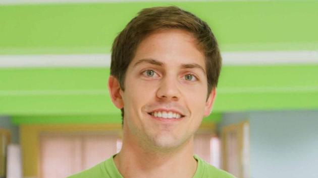Greg Moran CEO, Zoomcars PEDL .(HT Photo)