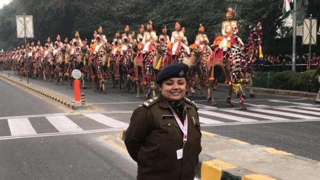 IPS officer Esha Pandey speaks about the unsung heroines in the police force, who have fought patriarchy at home and at the workplace.