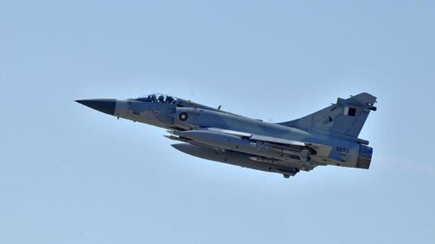 Qatar, which denies the accusations, is barred from using the airspace of the four states, although UAE airlines are not technically banned from operating flights through Qatari airspace. (Reuters File Photo) Qatar, which denies the accusations, is barred from using the airspace of the four states, although UAE airlines are not technically banned from operating flights through Qatari airspace. (Reuters File Photo)