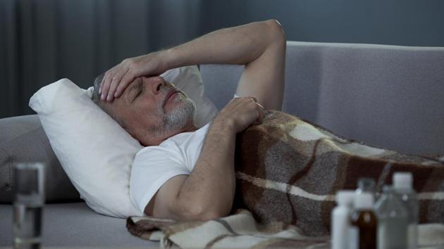 According to the Society for Neuroscience-led study, the brain maintains its ability to generate local neural oscillations during sleep throughout the lifespan. (Shutterstock) According to the Society for Neuroscience-led study, the brain maintains its ability to generate local neural oscillations during sleep throughout the lifespan. (Shutterstock)