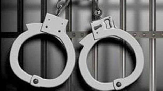 The three accused – identified as Amit Sahani, Dip Mandal and Bhaskar Mandal -- were arrested after people caught them in Sainthia, about 195 km from Kolkata.