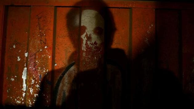"Til Til is not a ghost town, it's not just a landfill for Santiago," one local said. Only 10% of the country’s trash is recycled according to Environment Ministry statistics -- putting the country near the bottom of Organization for Economic Co-operation and Development(OECD) nations. (Ivan Alvarado / REUTERS) "Til Til is not a ghost town, it's not just a landfill for Santiago," one local said. Only 10% of the country’s trash is recycled according to Environment Ministry statistics -- putting the country near the bottom of Organization for Economic Co-operation and Development(OECD) nations. (Ivan Alvarado / REUTERS)