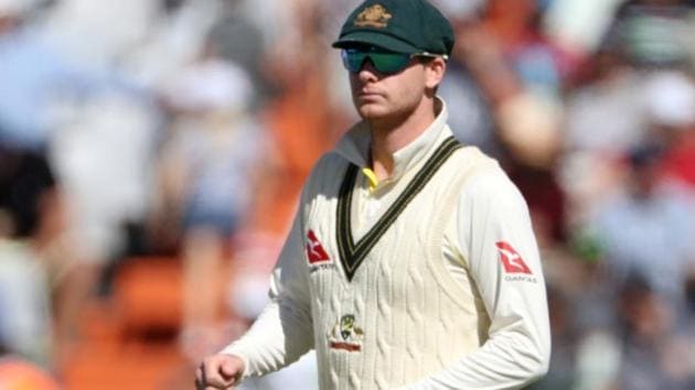 Steve Smith’s admission to ball-tampering has plunged Australia and the cricketing world in crisis.(Reuters)