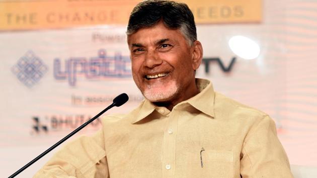 The BJP, the YSR Congress and the Jana Sena Party did not attend the all-party meet. (HT File Photo) The BJP, the YSR Congress and the Jana Sena Party did not attend the all-party meet. (HT File Photo)