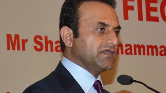 Shaida Muhammad Abdali is Afghanistan’s ambassador to India. (Sameer Sehgal / HT File Photo) Shaida Muhammad Abdali is Afghanistan’s ambassador to India. (Sameer Sehgal / HT File Photo)