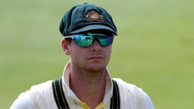 Australia captain Steve Smith has taken the nation’s cricketing pride totally downhill.(Reuters)