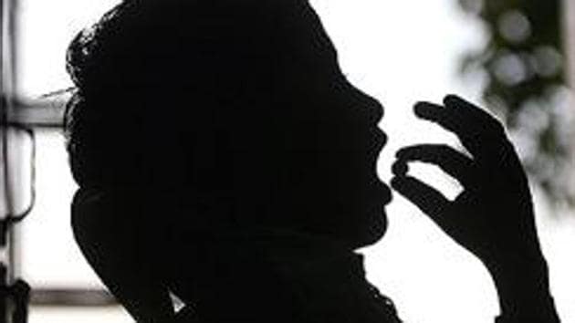 India accounts for 2.8 million of the 10.4 million new tuberculosis cases globally , out of which 4.23 lakh die each year in the country, shows data from recently released TB report, 2018. (HT File Photo) India accounts for 2.8 million of the 10.4 million new tuberculosis cases globally , out of which 4.23 lakh die each year in the country, shows data from recently released TB report, 2018. (HT File Photo)