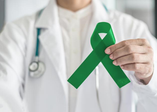 Liver cancer is the second leading cause of cancer-related deaths worldwide, with hepatitis B and C infections being the main causes.(Shutterstock)