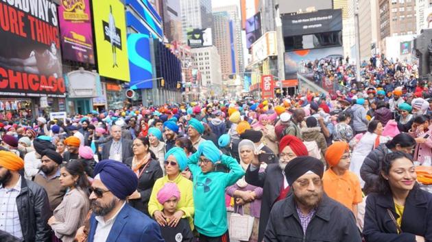 “Since September 11, 2001, nationally, Sikhs have been subject to harassment, employment discrimination, and fatal shootings,” the resolution said. (Facebook/Representative image) “Since September 11, 2001, nationally, Sikhs have been subject to harassment, employment discrimination, and fatal shootings,” the resolution said. (Facebook/Representative image)